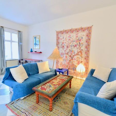 Vienna'S Most Charming Home Bagian luar foto