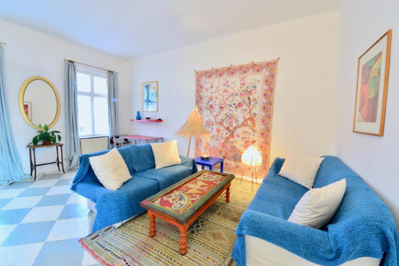 Vienna'S Most Charming Home Bagian luar foto