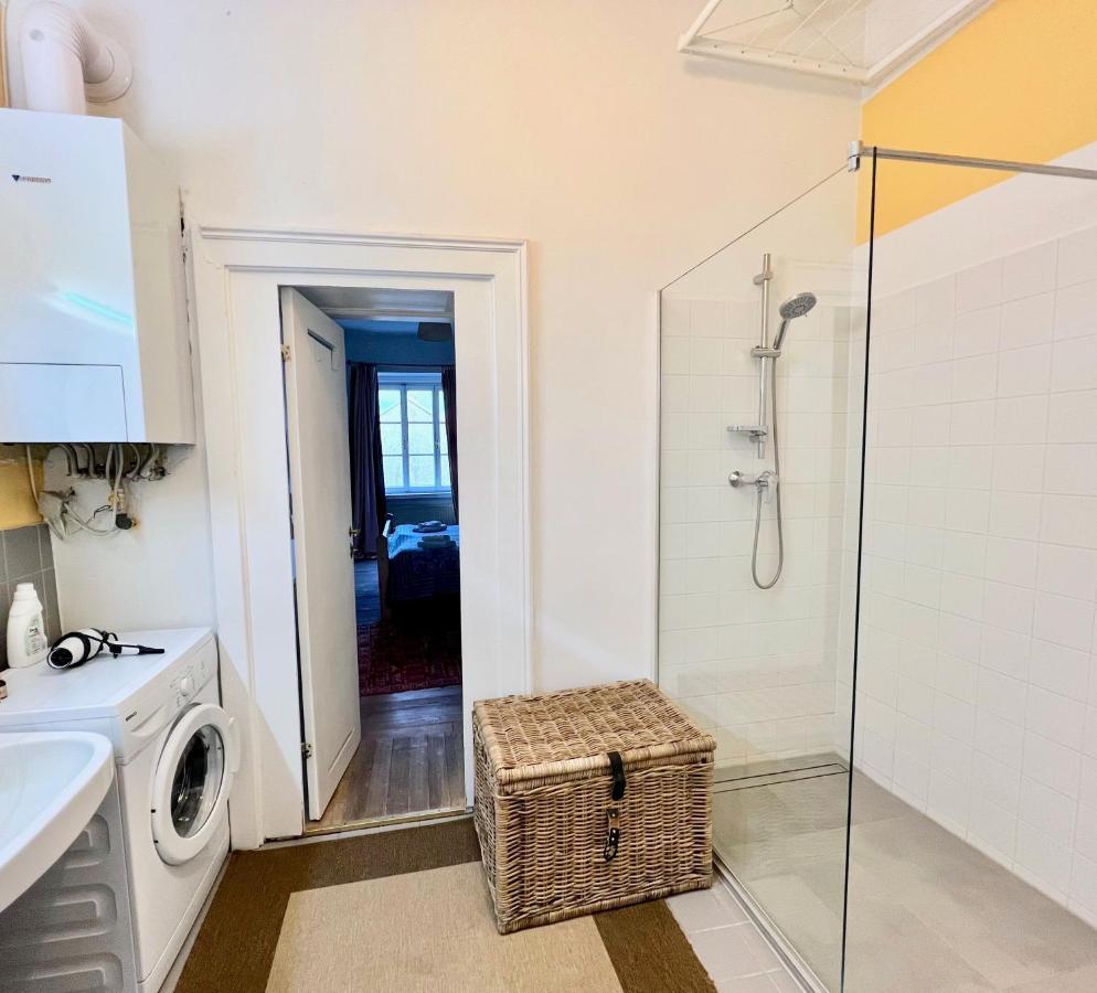 Vienna'S Most Charming Home Bagian luar foto