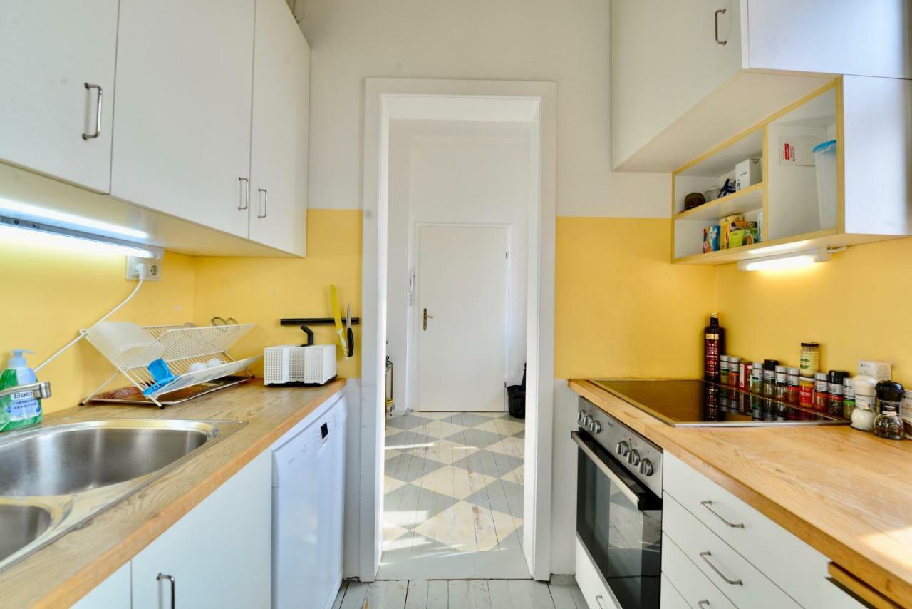 Vienna'S Most Charming Home Bagian luar foto