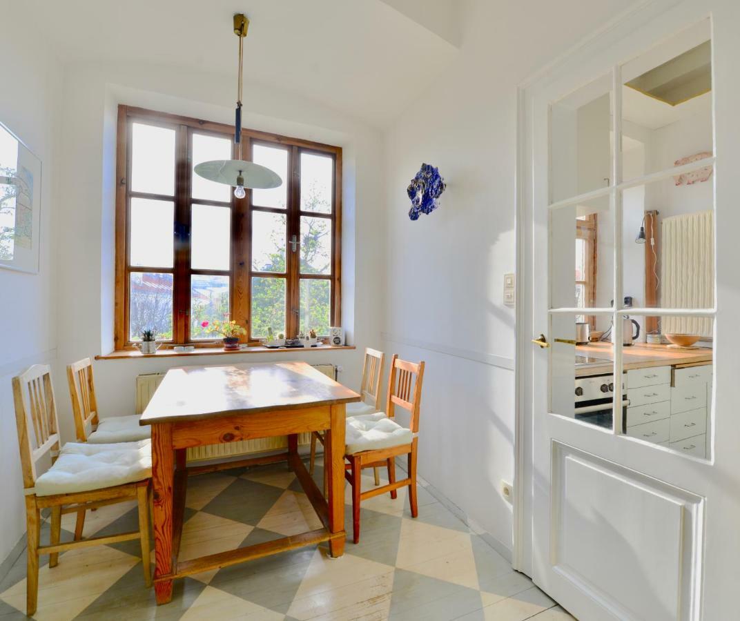 Vienna'S Most Charming Home Bagian luar foto