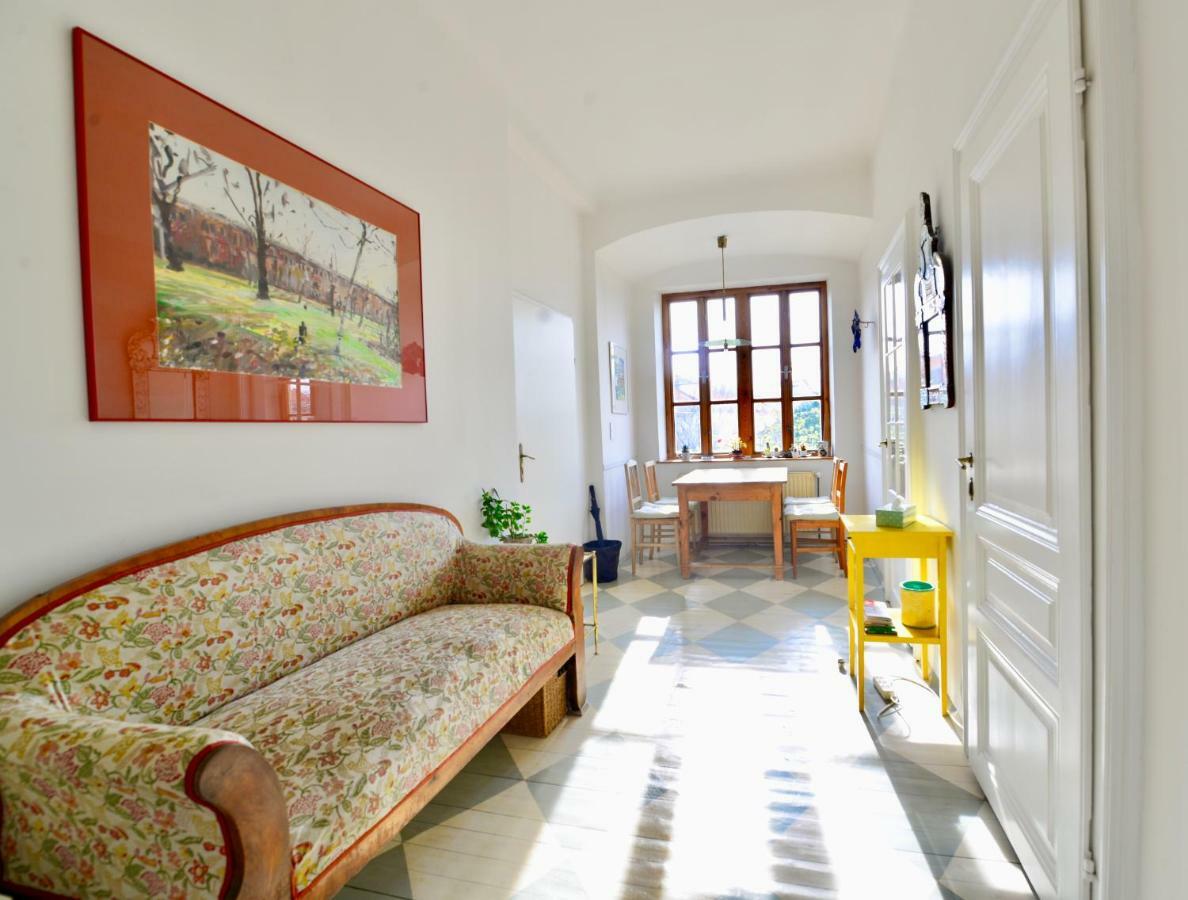 Vienna'S Most Charming Home Bagian luar foto