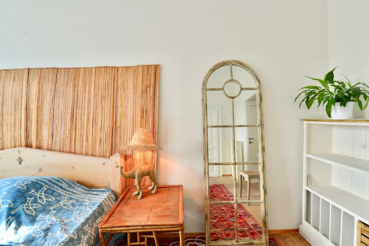 Vienna'S Most Charming Home Bagian luar foto