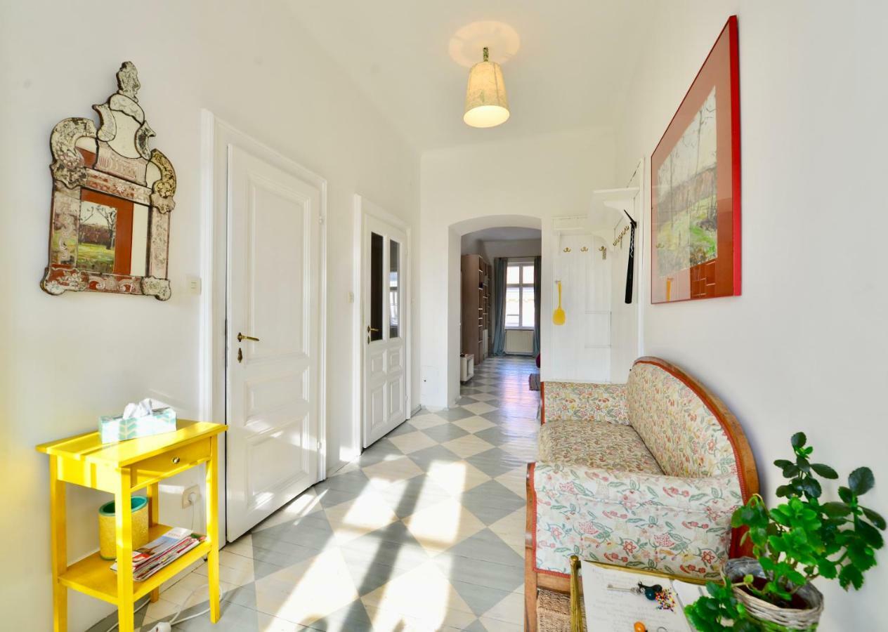 Vienna'S Most Charming Home Bagian luar foto