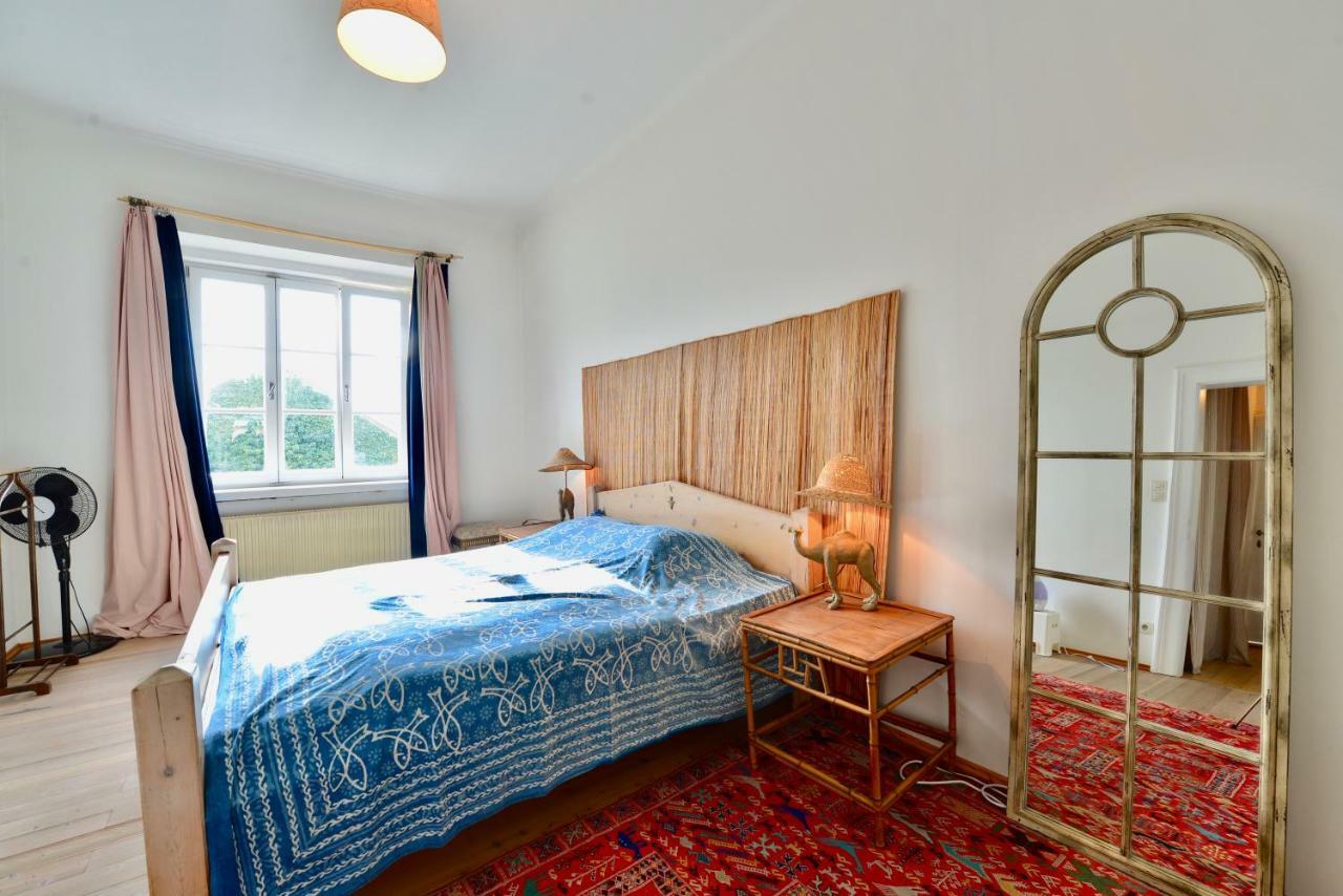 Vienna'S Most Charming Home Bagian luar foto