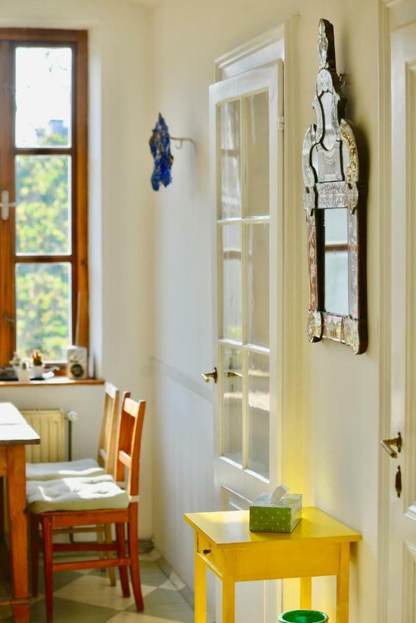 Vienna'S Most Charming Home Bagian luar foto