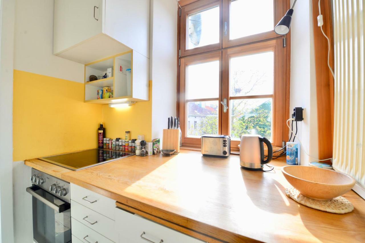 Vienna'S Most Charming Home Bagian luar foto