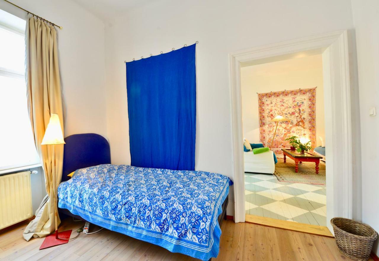 Vienna'S Most Charming Home Bagian luar foto