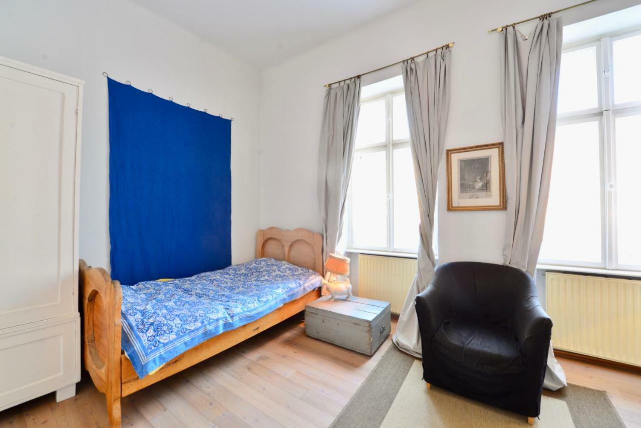 Vienna'S Most Charming Home Bagian luar foto