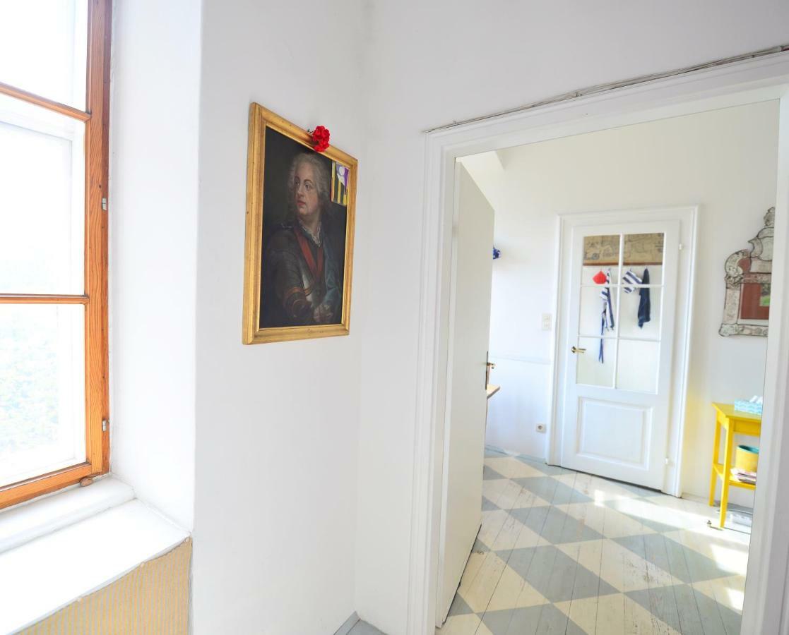 Vienna'S Most Charming Home Bagian luar foto