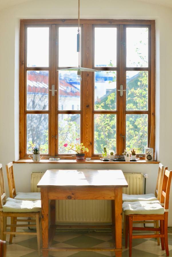 Vienna'S Most Charming Home Bagian luar foto